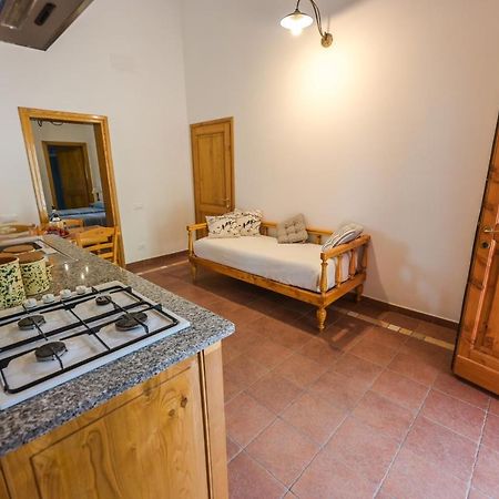 Agriturismo Poggio Al Pino Montelupo Fiorentino Εξωτερικό φωτογραφία