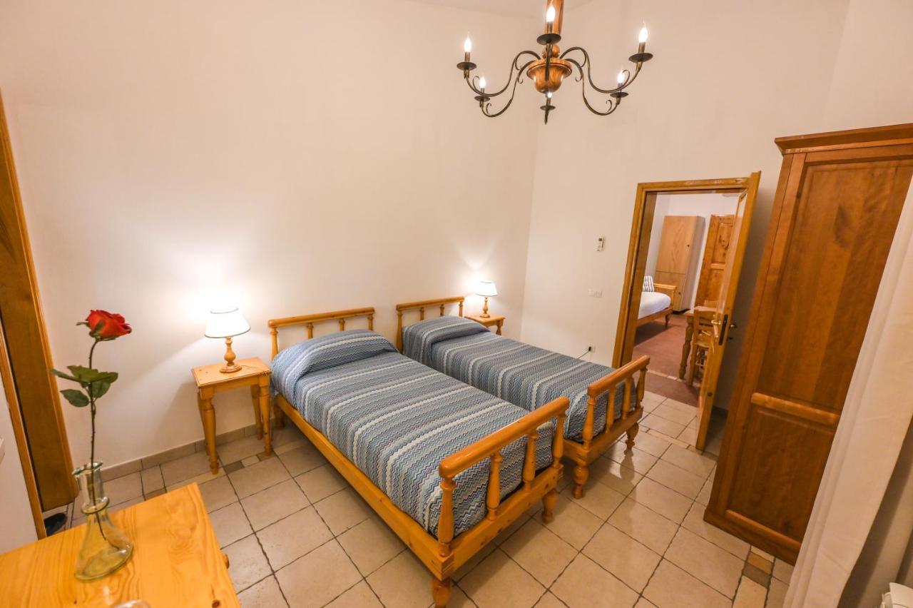Agriturismo Poggio Al Pino Montelupo Fiorentino Εξωτερικό φωτογραφία