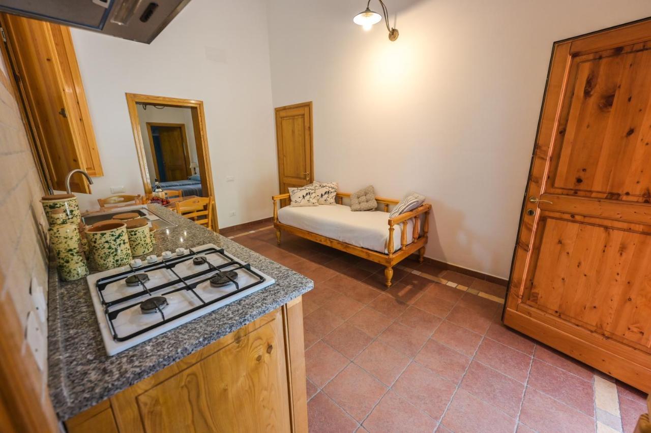 Agriturismo Poggio Al Pino Montelupo Fiorentino Εξωτερικό φωτογραφία