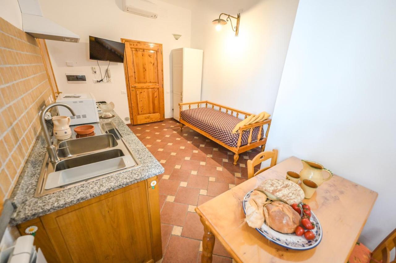 Agriturismo Poggio Al Pino Montelupo Fiorentino Εξωτερικό φωτογραφία