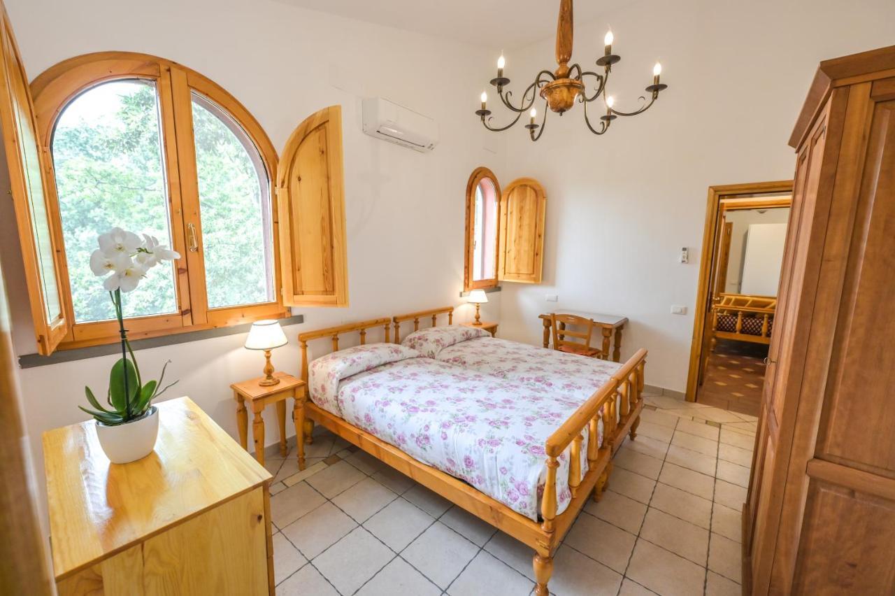 Agriturismo Poggio Al Pino Montelupo Fiorentino Εξωτερικό φωτογραφία