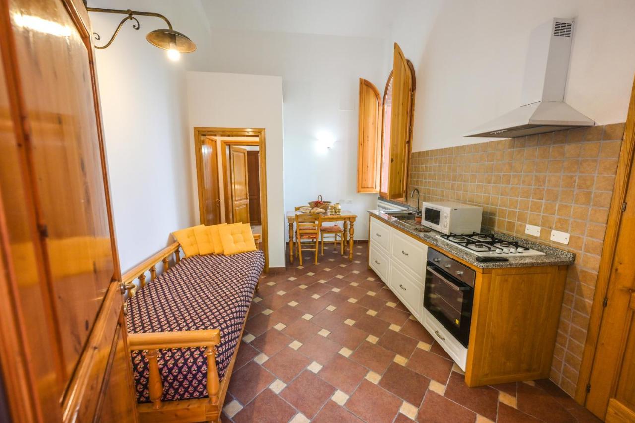 Agriturismo Poggio Al Pino Montelupo Fiorentino Εξωτερικό φωτογραφία