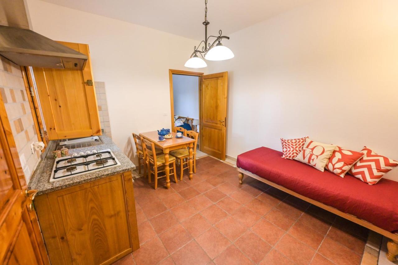 Agriturismo Poggio Al Pino Montelupo Fiorentino Εξωτερικό φωτογραφία
