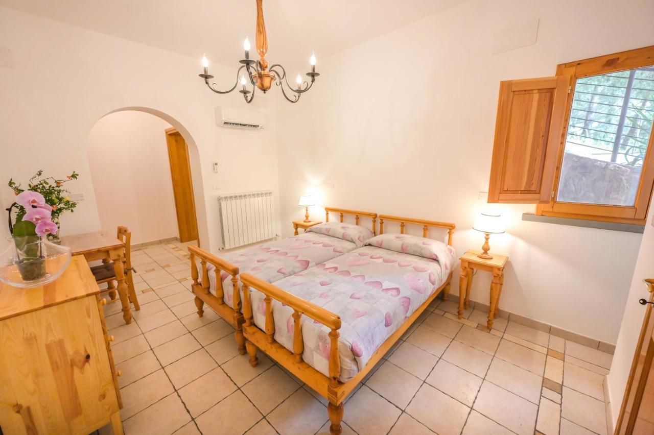 Agriturismo Poggio Al Pino Montelupo Fiorentino Εξωτερικό φωτογραφία