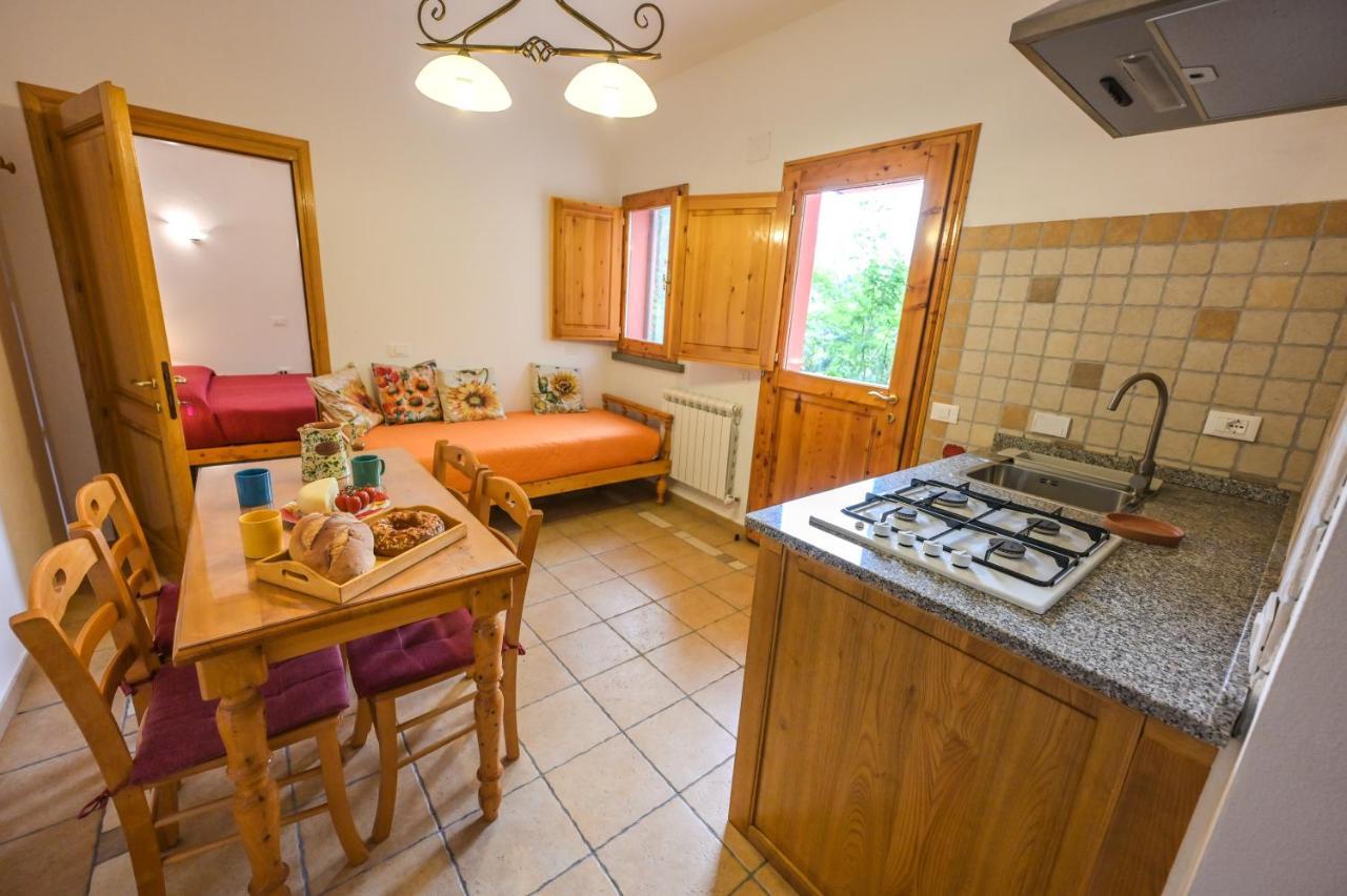 Agriturismo Poggio Al Pino Montelupo Fiorentino Εξωτερικό φωτογραφία