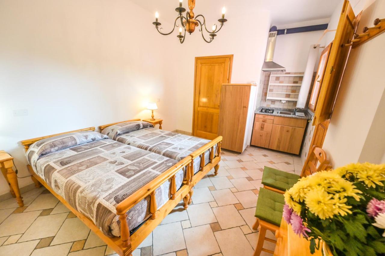 Agriturismo Poggio Al Pino Montelupo Fiorentino Εξωτερικό φωτογραφία