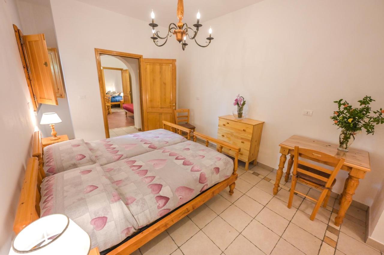 Agriturismo Poggio Al Pino Montelupo Fiorentino Εξωτερικό φωτογραφία