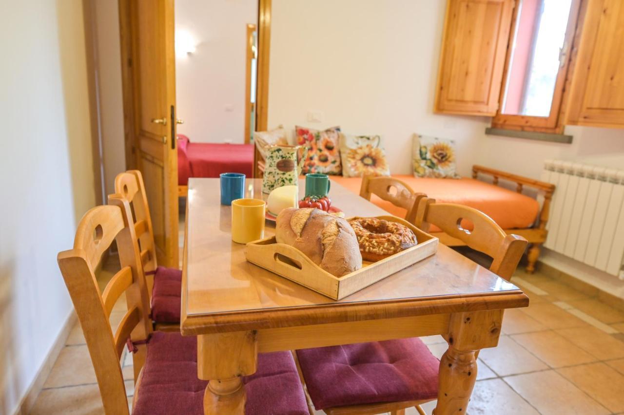 Agriturismo Poggio Al Pino Montelupo Fiorentino Εξωτερικό φωτογραφία