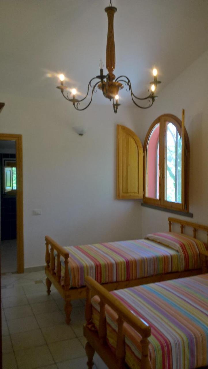 Agriturismo Poggio Al Pino Montelupo Fiorentino Εξωτερικό φωτογραφία
