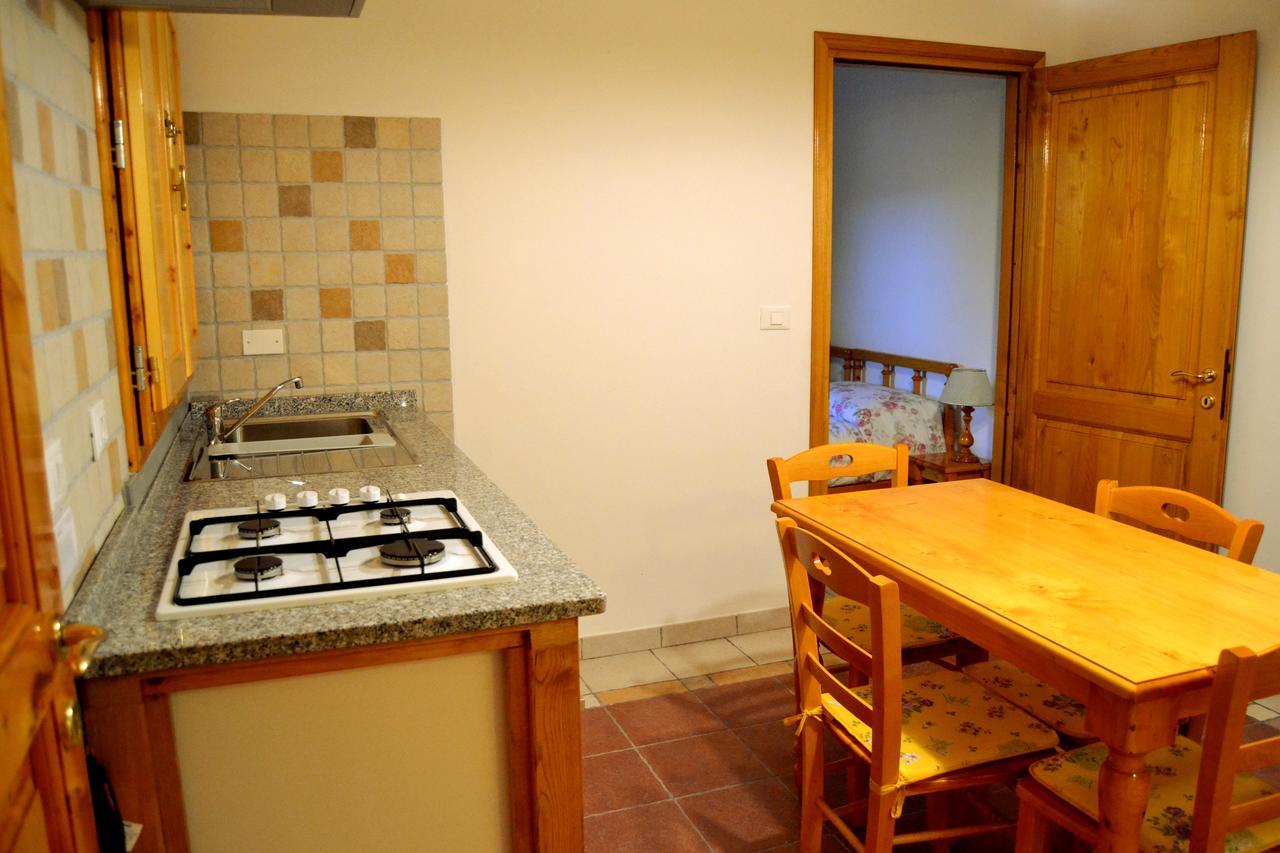 Agriturismo Poggio Al Pino Montelupo Fiorentino Εξωτερικό φωτογραφία